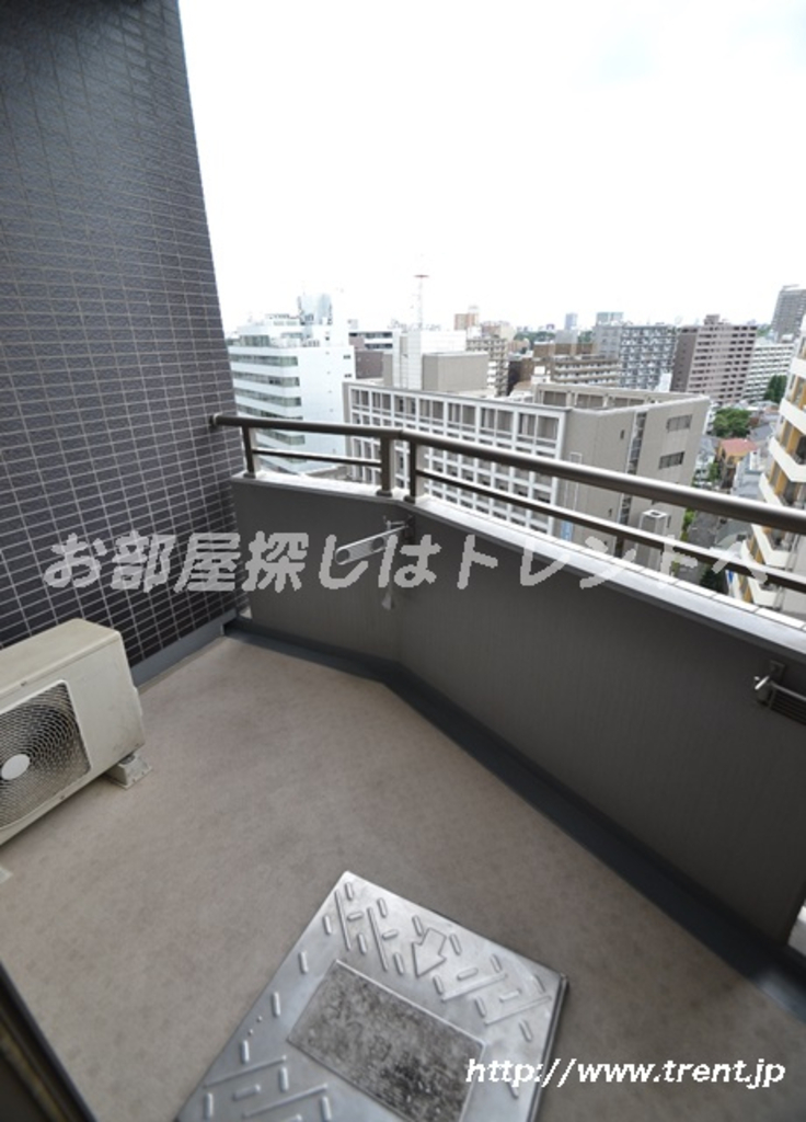 ザプレミアムスイート高田馬場-301
