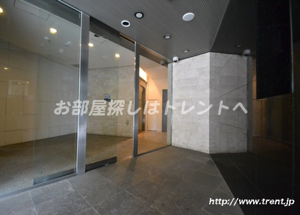 ザプレミアムスイート高田馬場-301