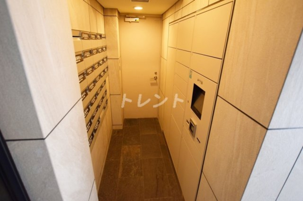 IBIS市ヶ谷【アイビスイチガヤ】-307