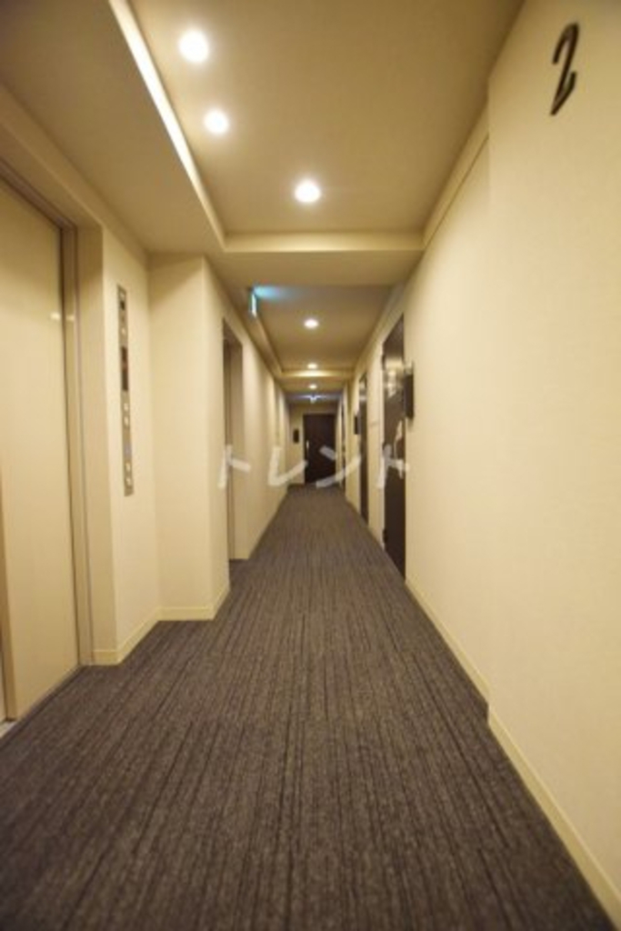 IBIS市ヶ谷【アイビスイチガヤ】-307