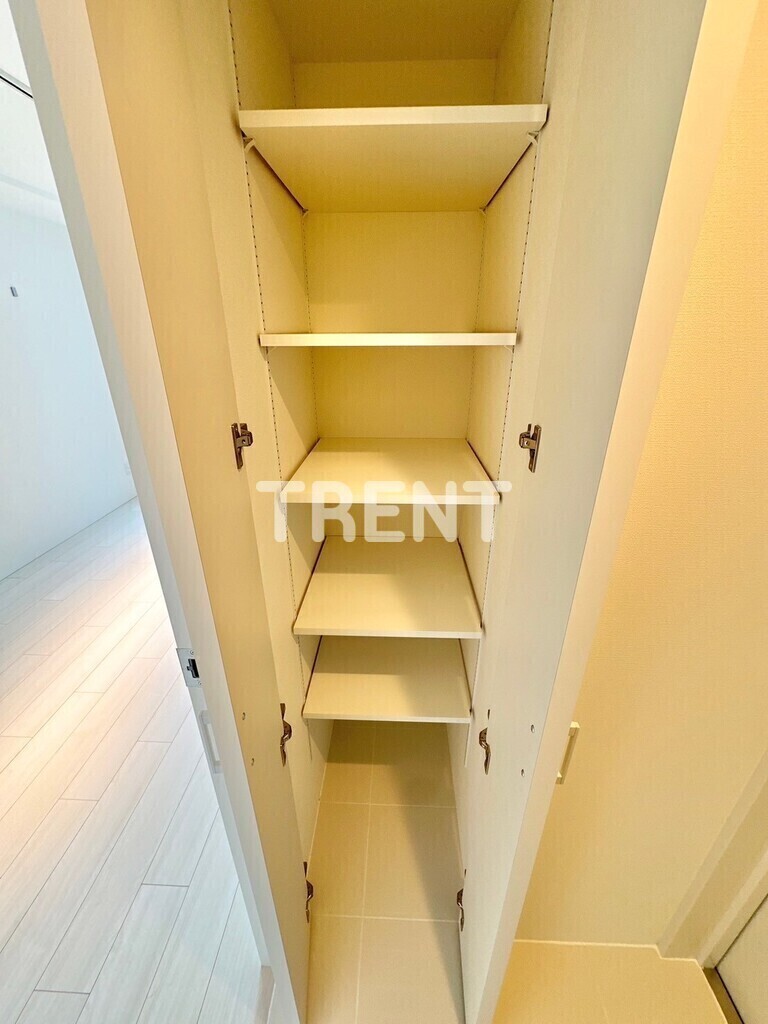 パセオ四谷荒木町-102