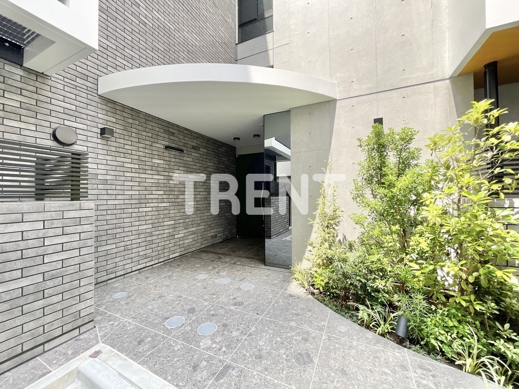 パセオ四谷荒木町-102