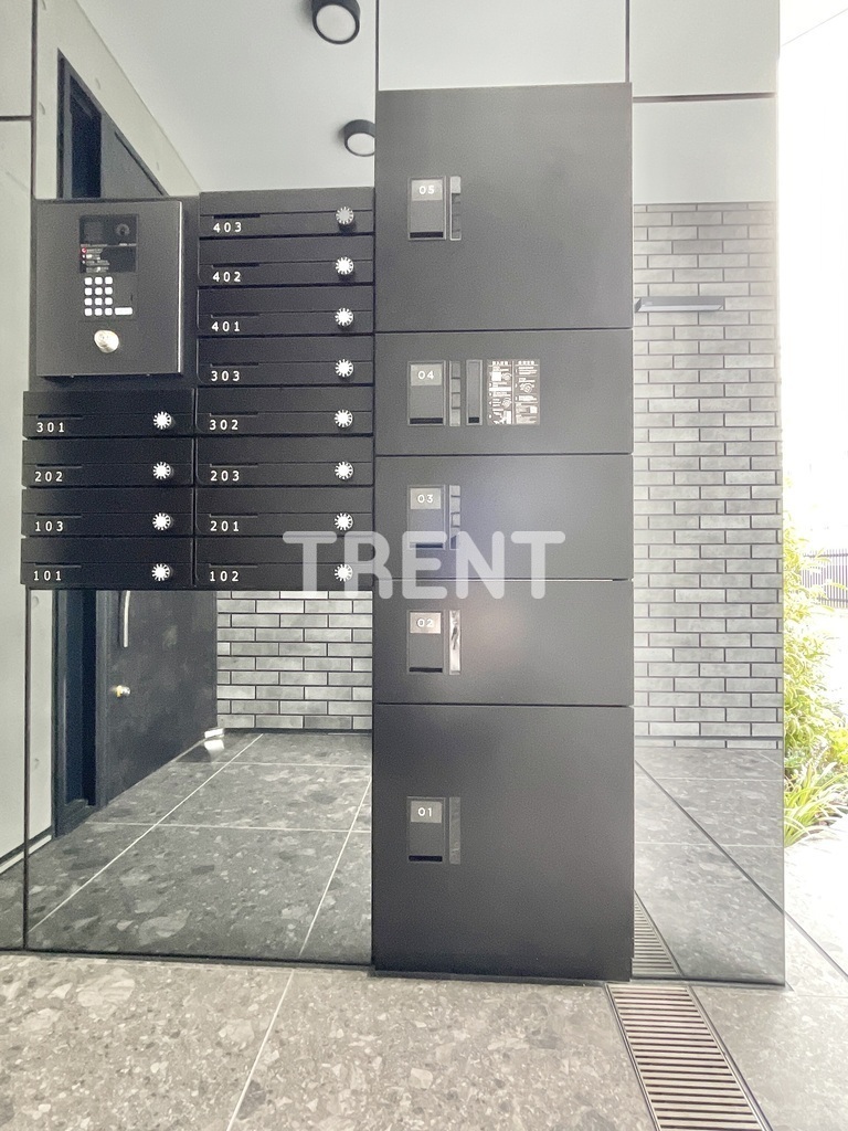 パセオ四谷荒木町-102