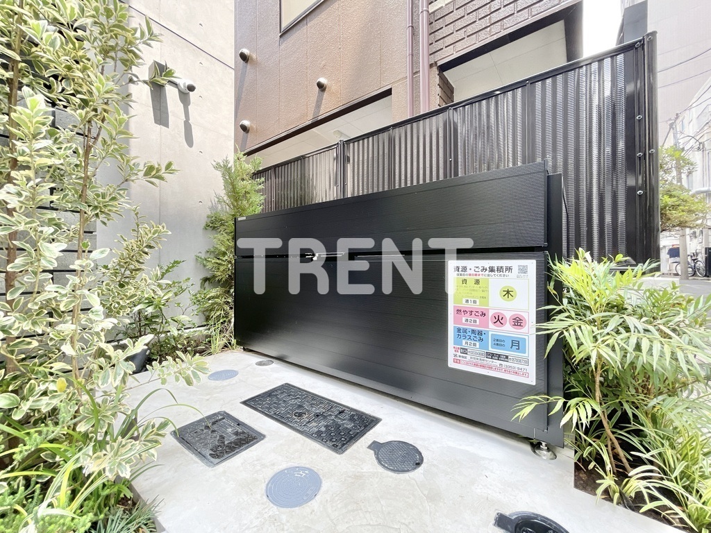 パセオ四谷荒木町-102