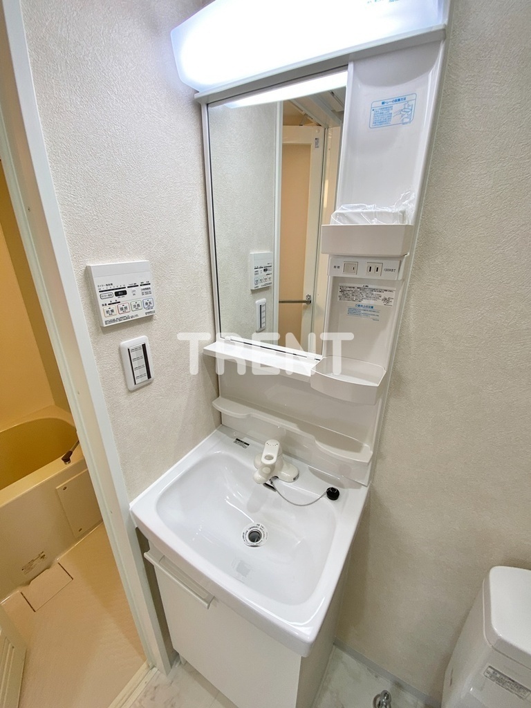 シャッツクヴェレ渋谷本町-402