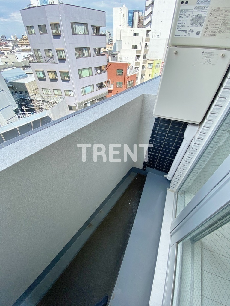 シャッツクヴェレ渋谷本町-402