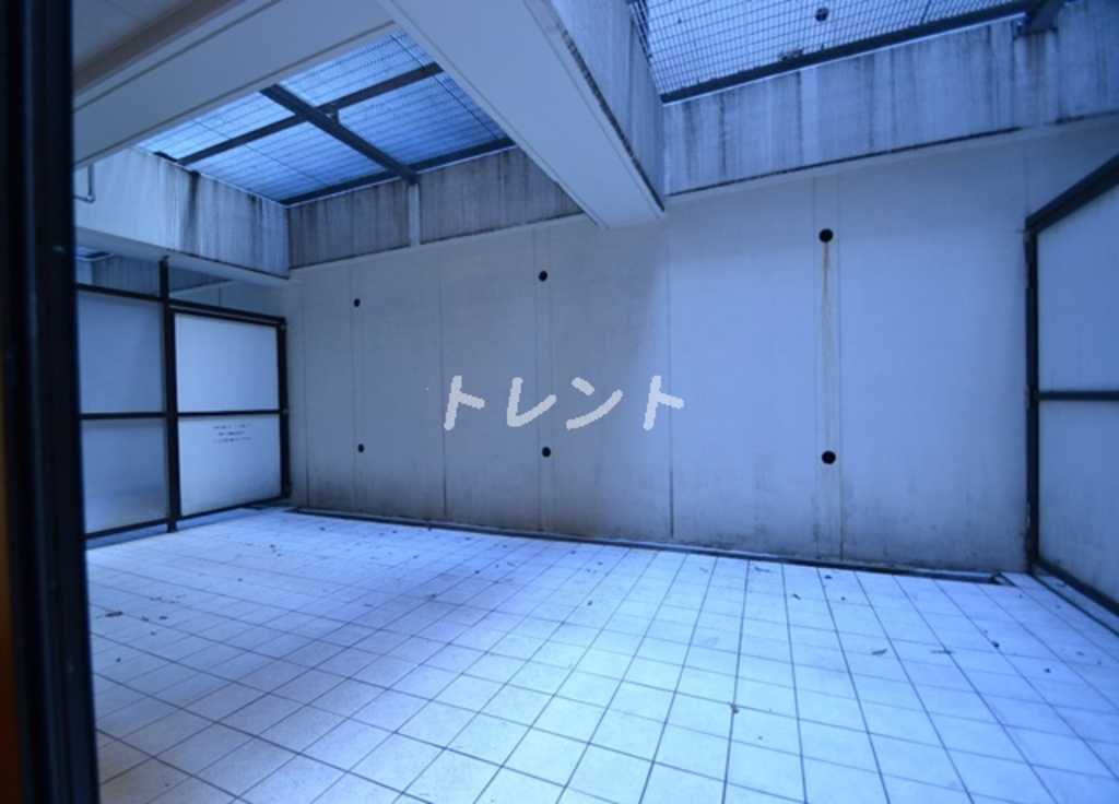 レジデンス代々木公園-212