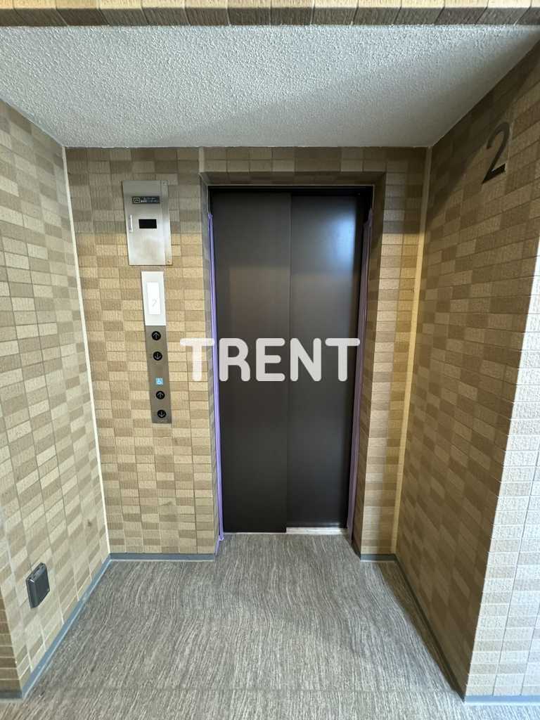 343レジデンス後楽園（オープンレジデンシア）-601