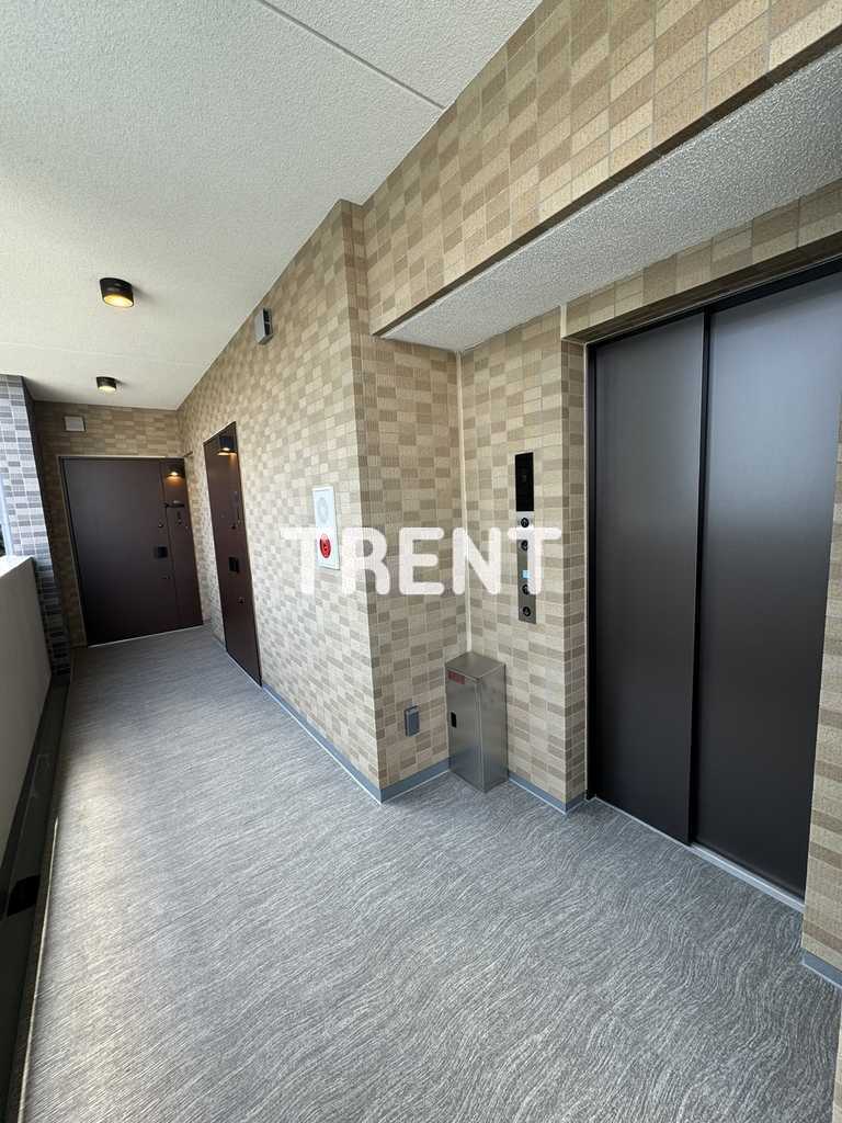 343レジデンス後楽園（オープンレジデンシア）-601