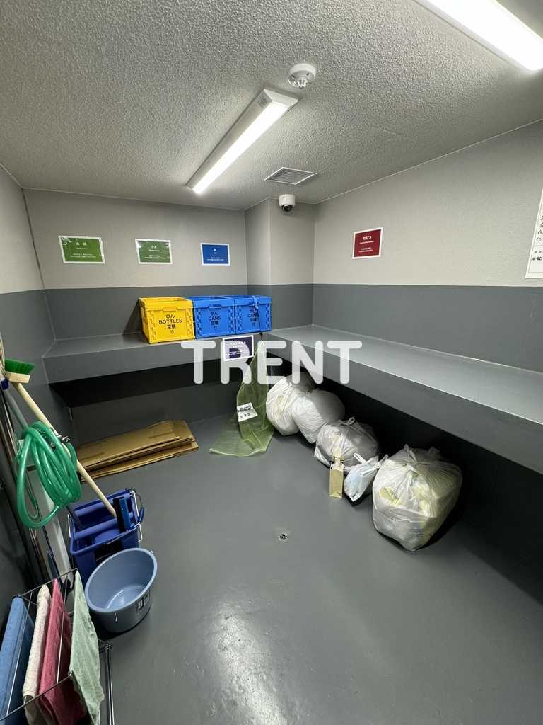 343レジデンス後楽園（オープンレジデンシア）-601