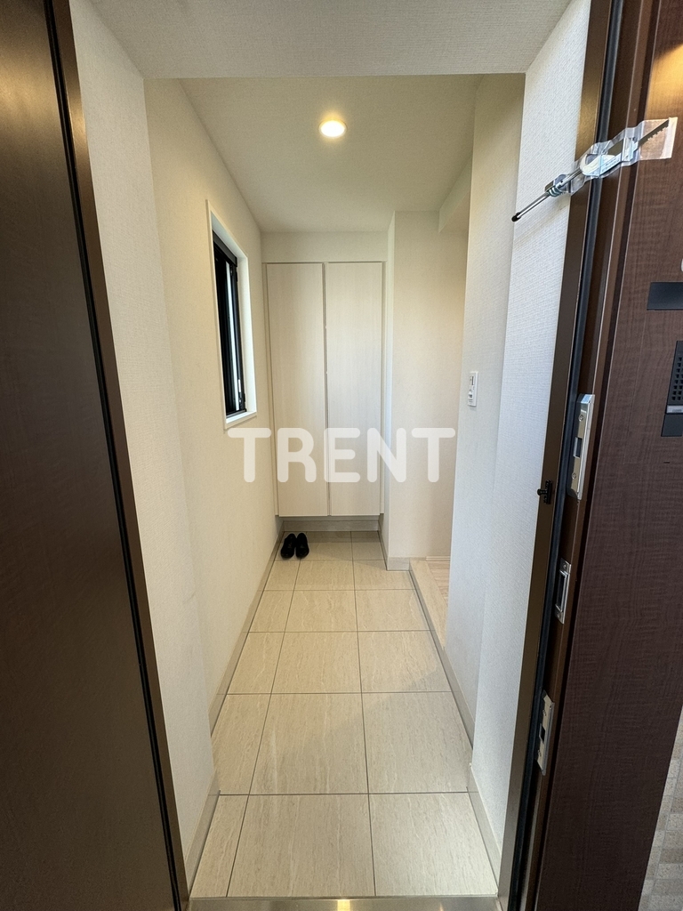 343レジデンス後楽園（オープンレジデンシア）-601