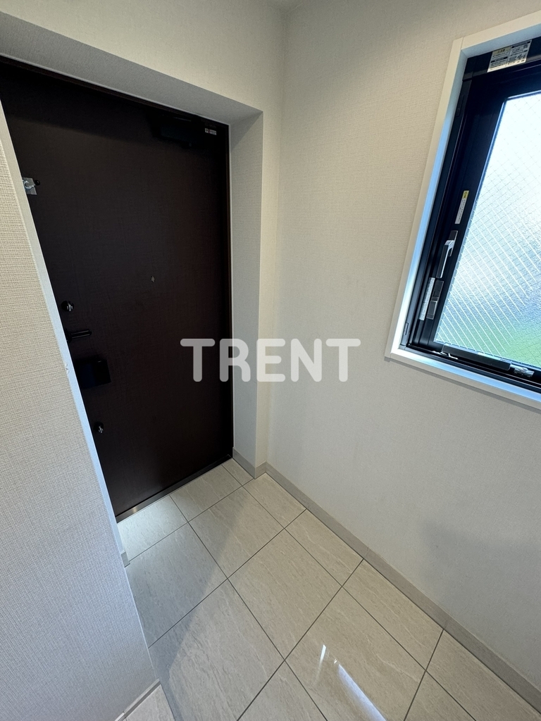 343レジデンス後楽園（オープンレジデンシア）-601