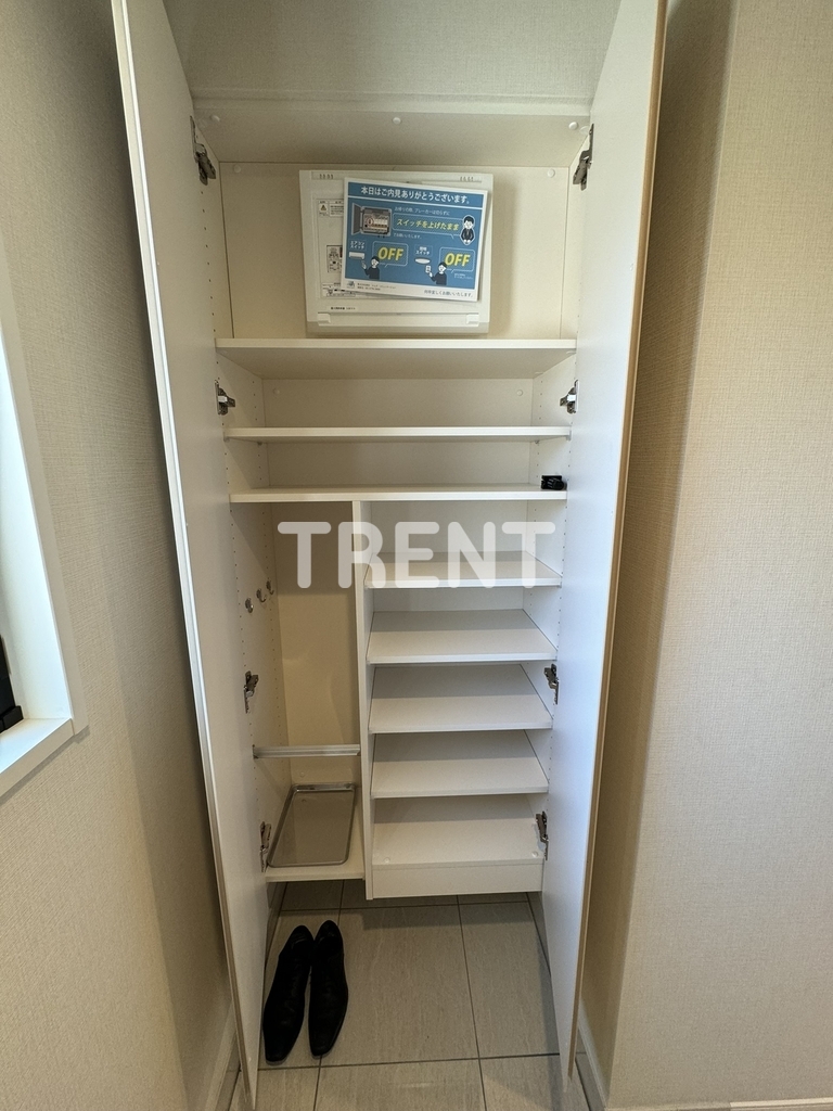 343レジデンス後楽園（オープンレジデンシア）-601