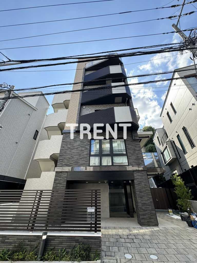 343レジデンス後楽園（オープンレジデンシア）-601