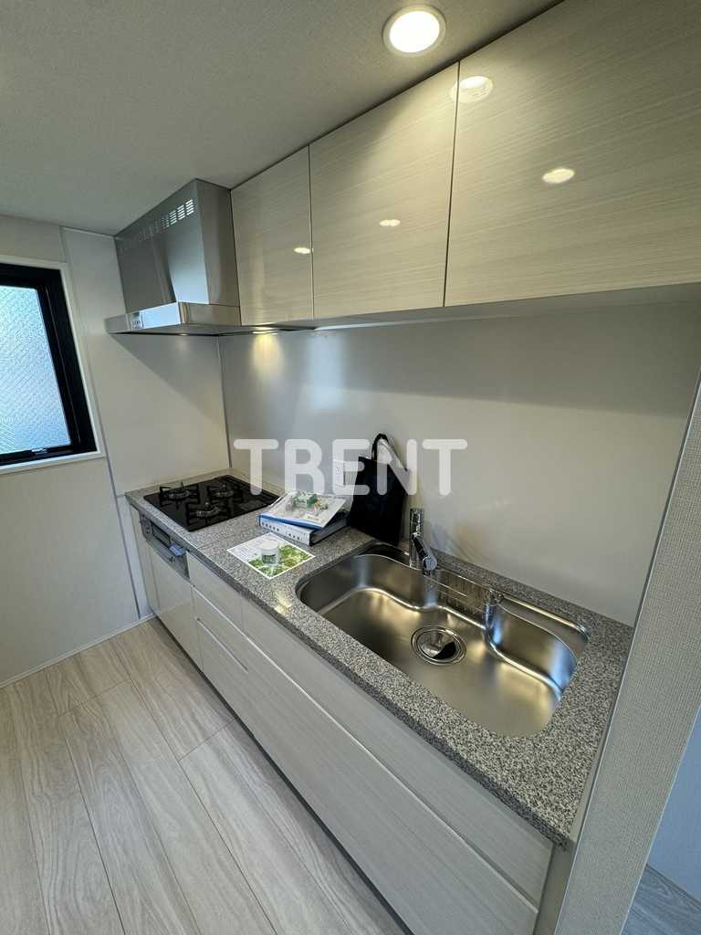 343レジデンス後楽園（オープンレジデンシア）-601