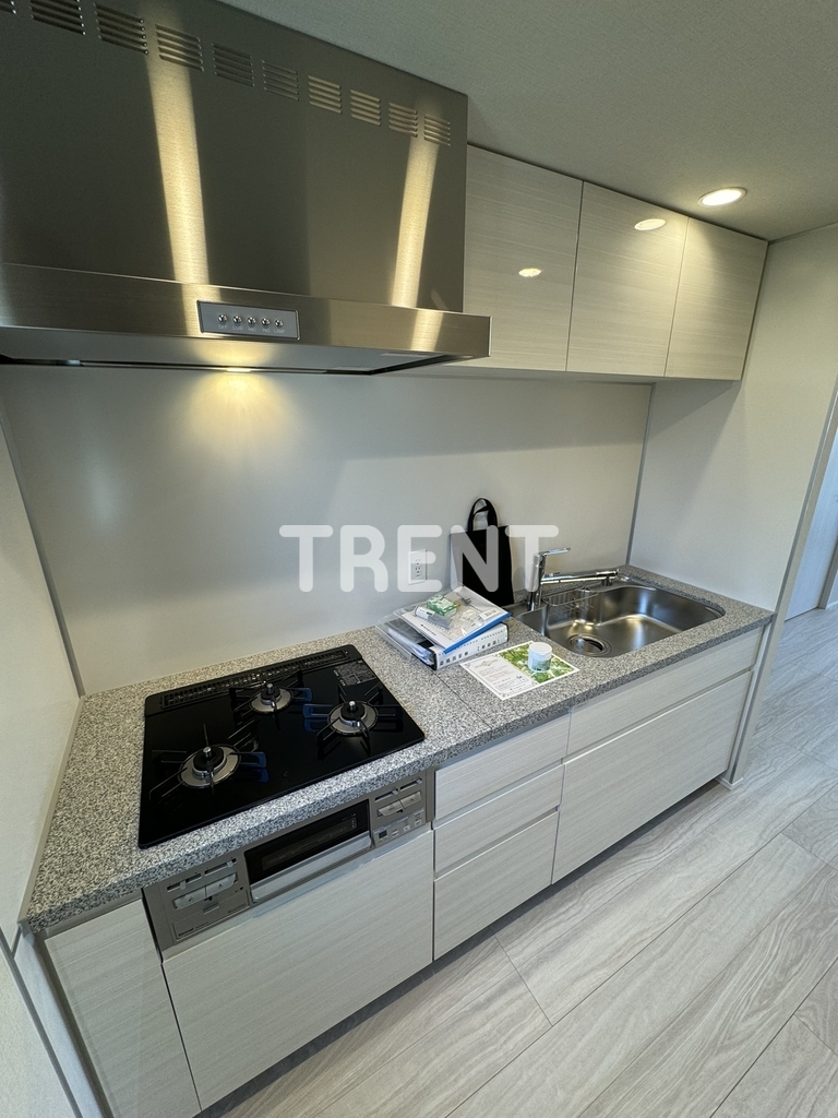 343レジデンス後楽園（オープンレジデンシア）-601