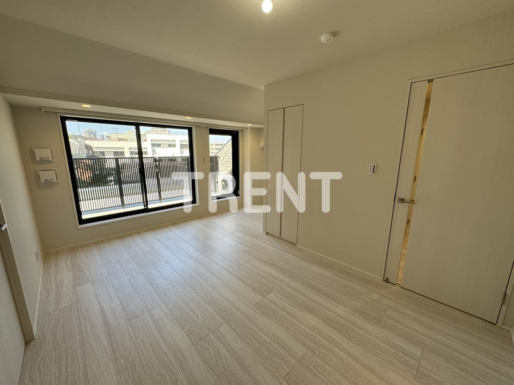 343レジデンス後楽園（オープンレジデンシア）-601