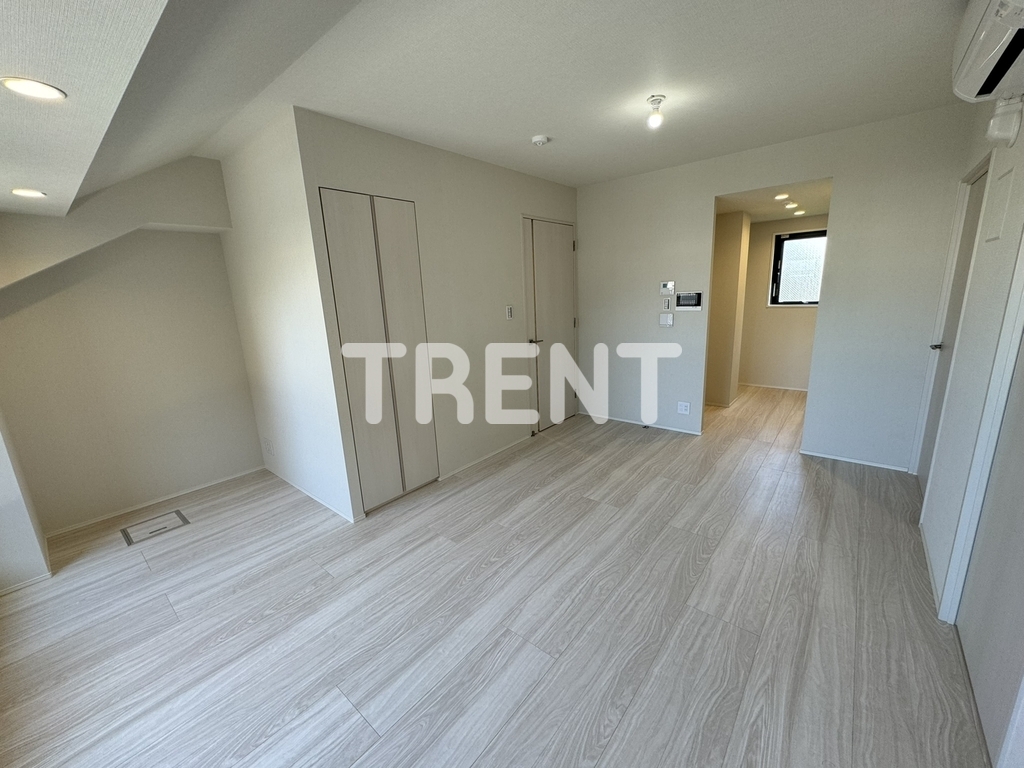 343レジデンス後楽園（オープンレジデンシア）-601