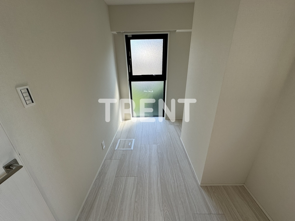 343レジデンス後楽園（オープンレジデンシア）-601