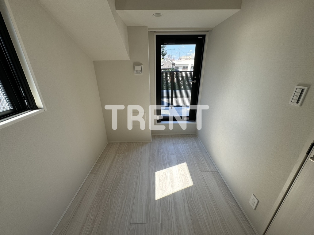 343レジデンス後楽園（オープンレジデンシア）-601