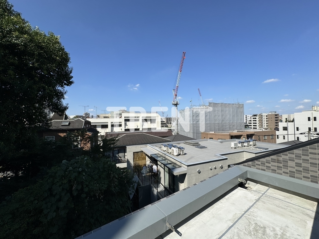 343レジデンス後楽園（オープンレジデンシア）-601