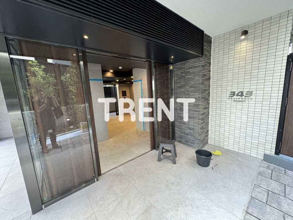 343レジデンス後楽園（オープンレジデンシア）-601