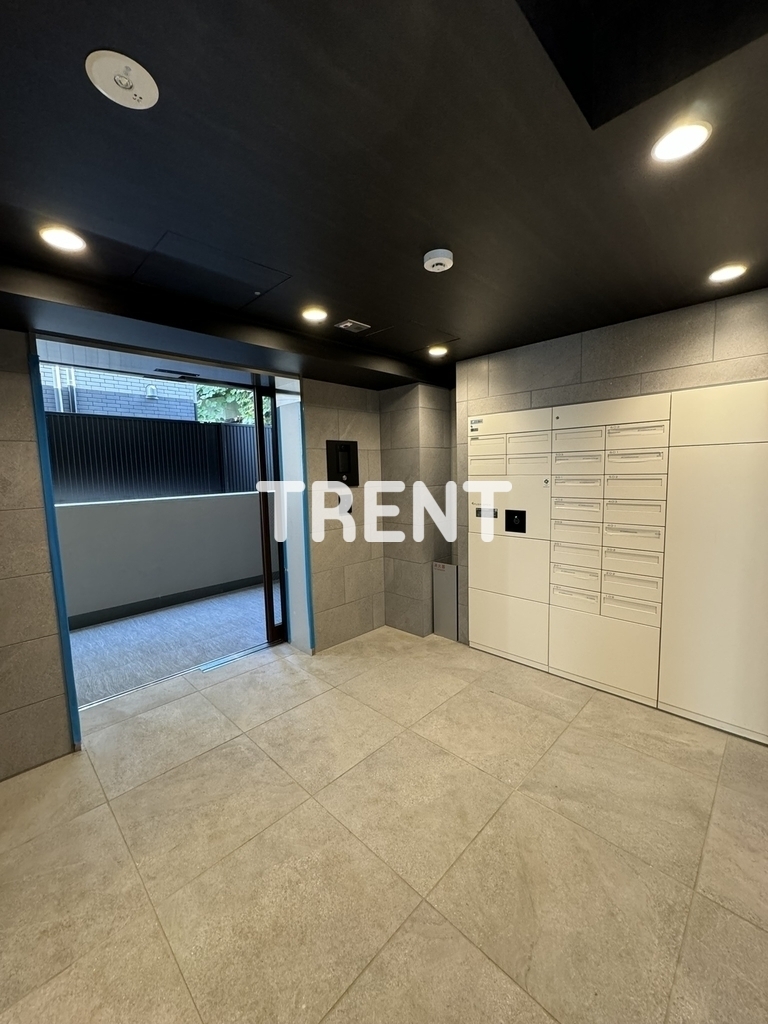 343レジデンス後楽園（オープンレジデンシア）-601