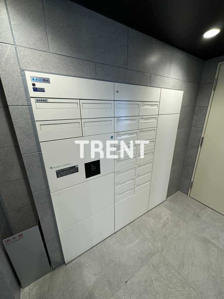 343レジデンス後楽園（オープンレジデンシア）-601