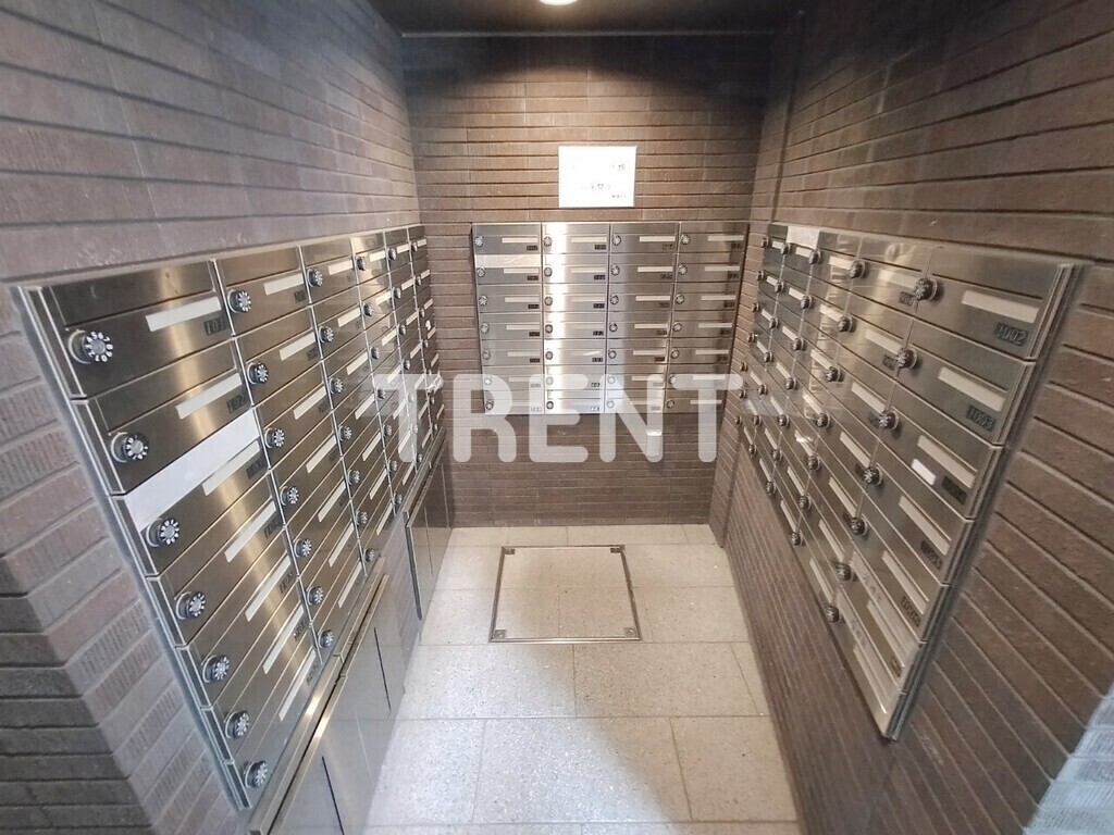 アイスイート東中野-1001