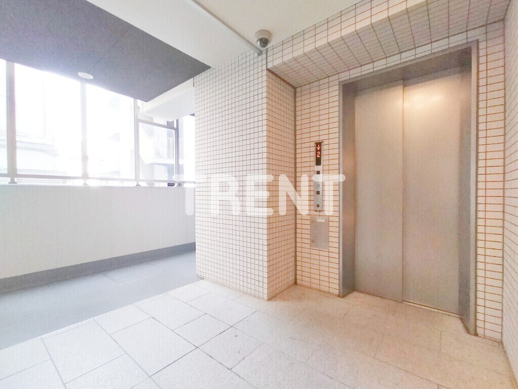 アイスイート東中野-1001