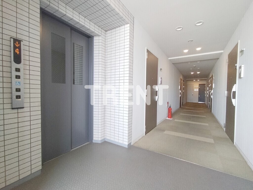 アイスイート東中野-1001