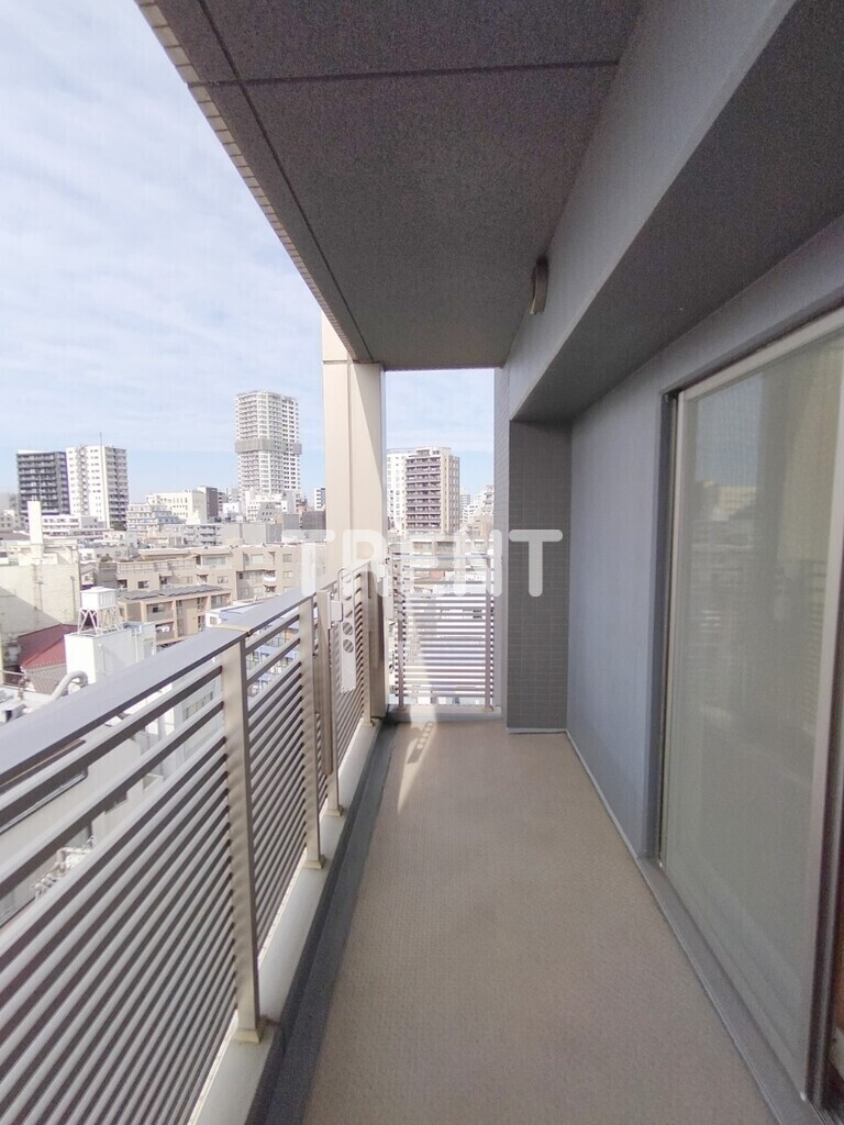 アイスイート東中野-1001