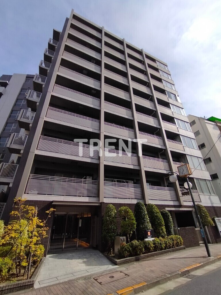 アイスイート東中野-1001