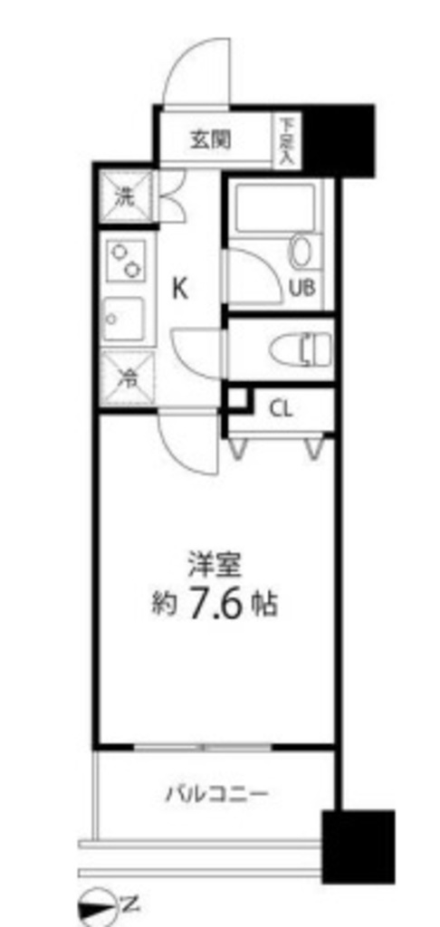 スペーシア秋葉原-1207