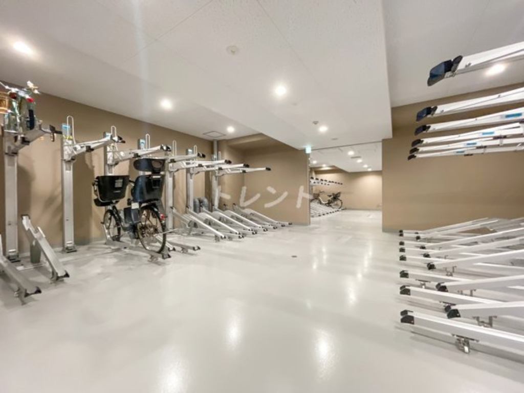 クラッシィハウス大手町-202