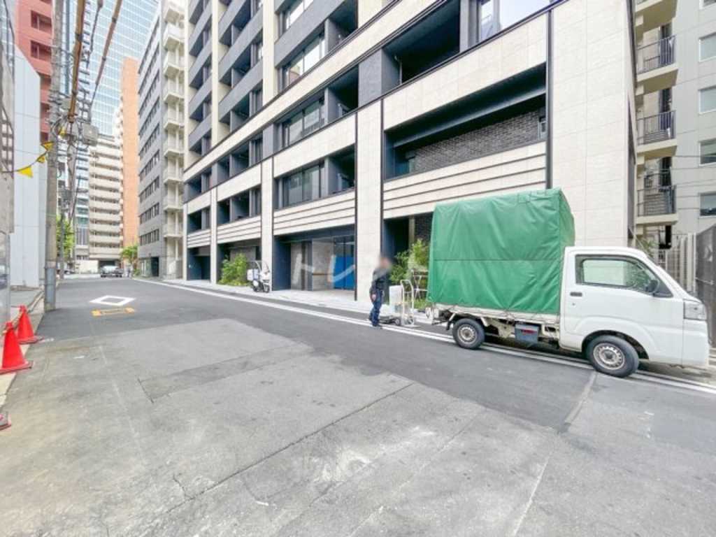クラッシィハウス大手町-202