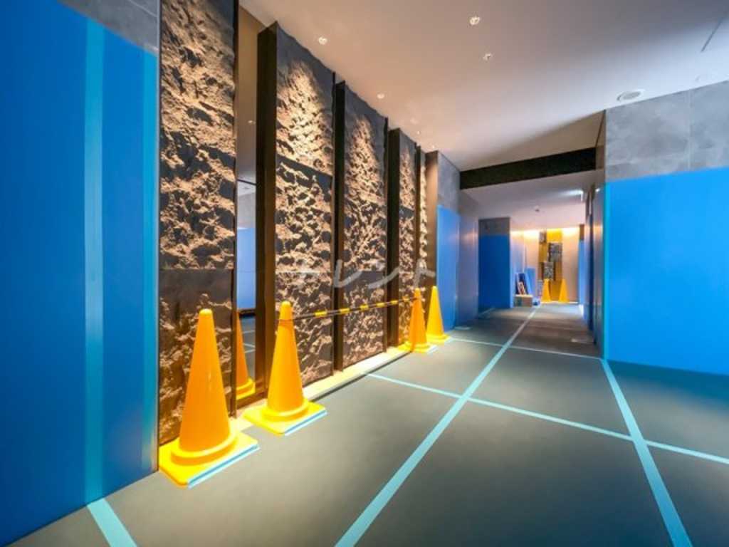 クラッシィハウス大手町-202