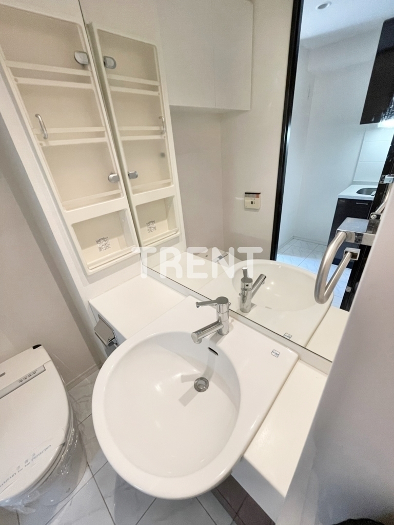 ファーストリアルタワー新宿-1017