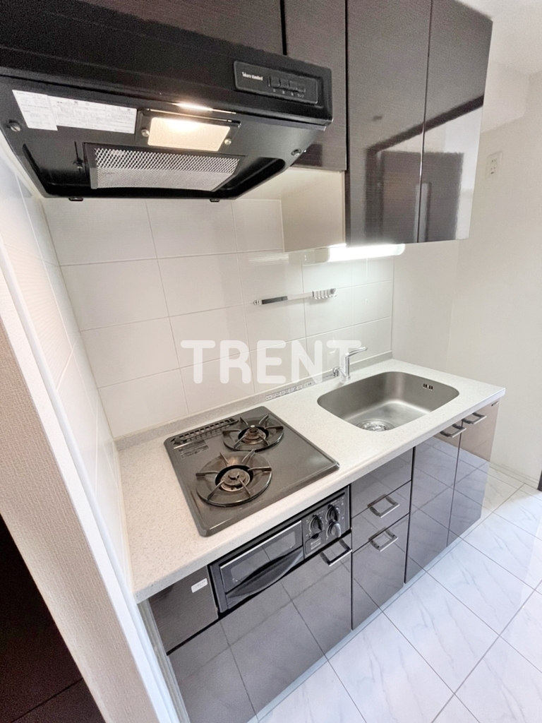 ファーストリアルタワー新宿-1017