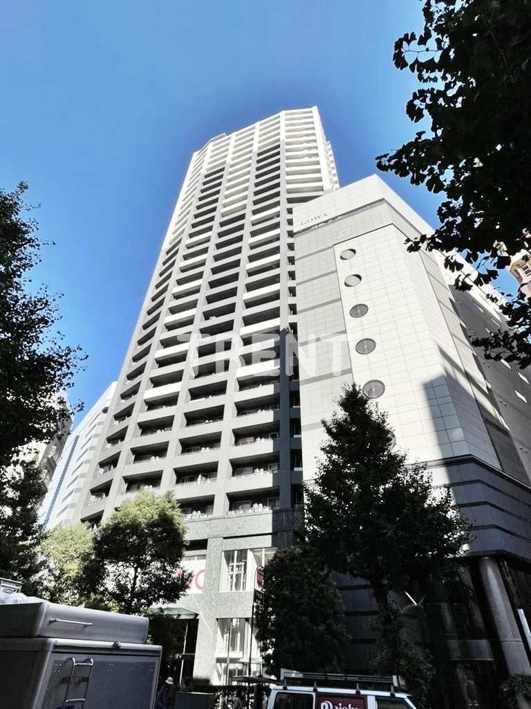 ファーストリアルタワー新宿-1017