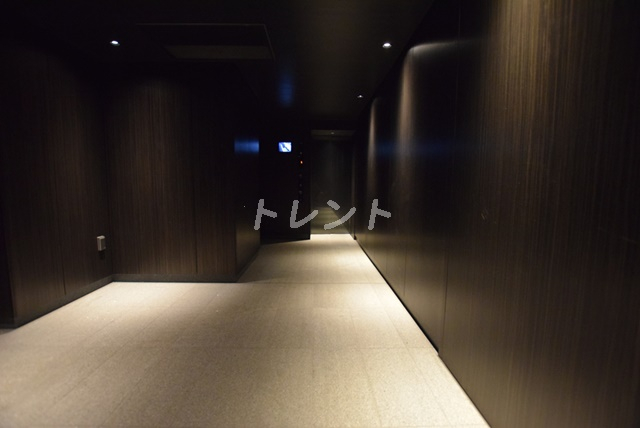 パークリュクス神楽坂-402
