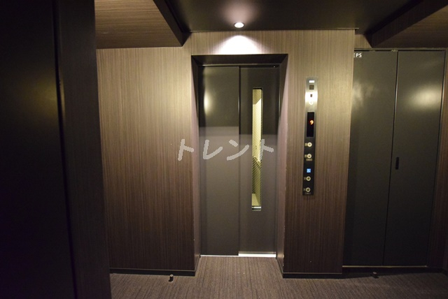 パークリュクス神楽坂-402