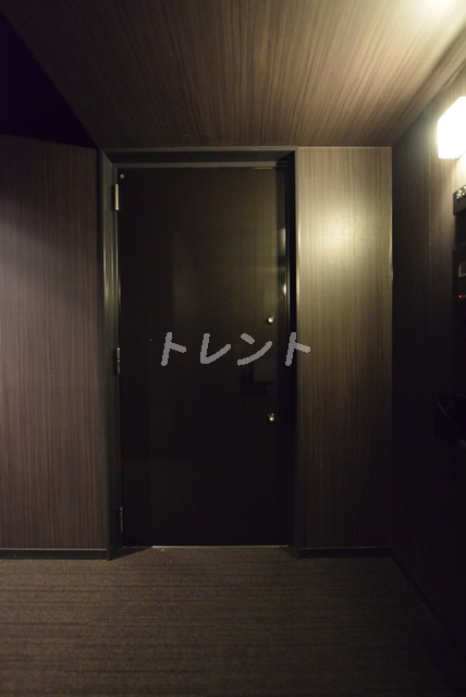 パークリュクス神楽坂-402