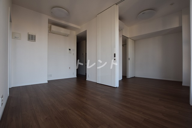 パークリュクス神楽坂-402