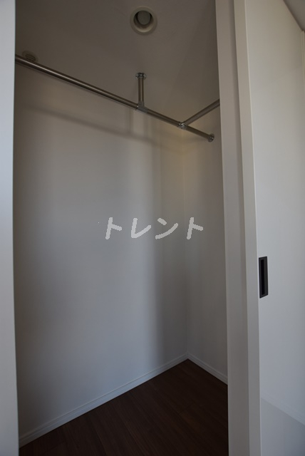 パークリュクス神楽坂-402