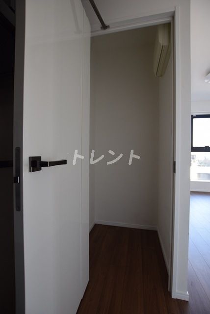 パークリュクス神楽坂-402