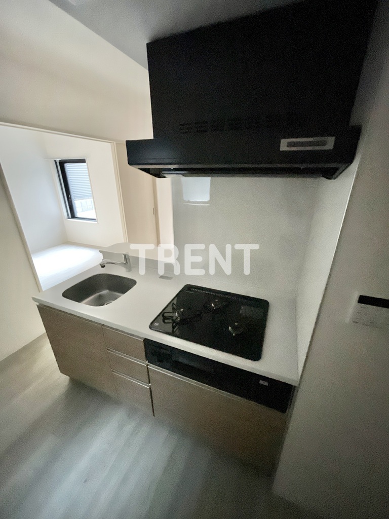 ハルズコート市谷台町-101