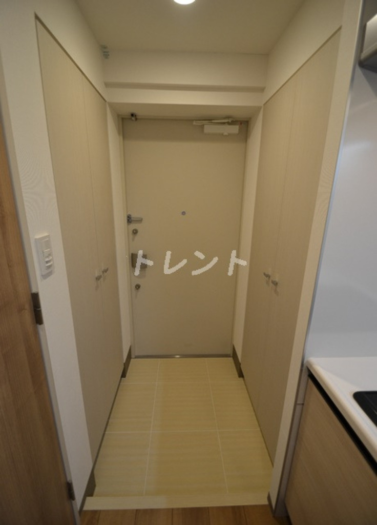 カーサスプレンディッド新中野-506