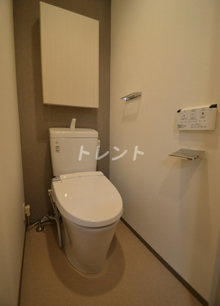 カーサスプレンディッド新中野-506