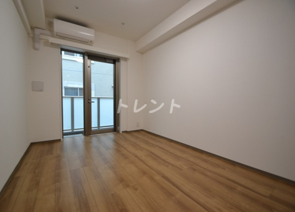 カーサスプレンディッド新中野-506